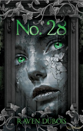 No. 28 - Dubois Raven [KSIĄŻKA]