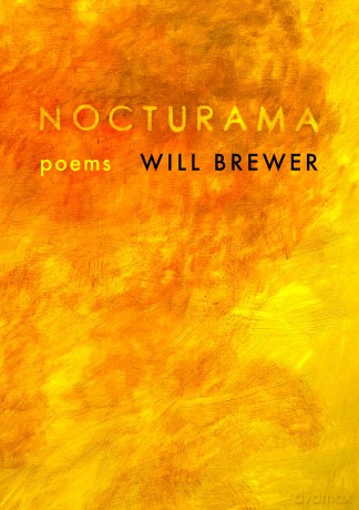 Nocturama: Poems [KSIĄŻKA]
