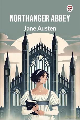 Northanger Abbey - Jane Austen [KSIĄŻKA]