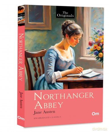 Northanger Abbey (The Original Classic) - Jane Austen [KSIĄŻKA]
