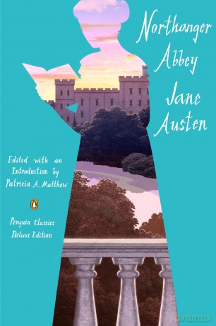 Northanger Abbey: (Penguin Classics Deluxe Edition) - Jane Austen [KSIĄŻKA]