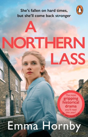 Northern Lass - Emma Hornby [KSIĄŻKA]
