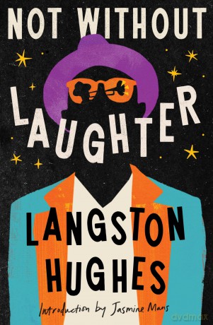 Not Without Laughter (Herald Classics) - Langston Hughes [KSIĄŻKA]