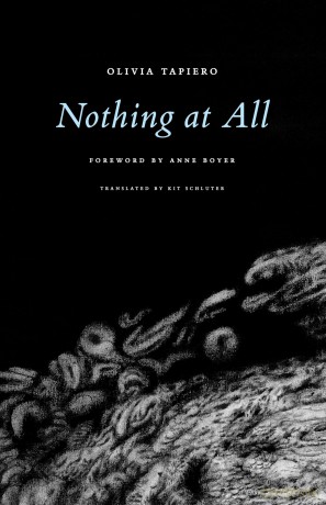 Nothing at All [KSIĄŻKA]