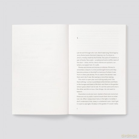 Nova Scotia House: A Novel - Charlie Porter [KSIĄŻKA]