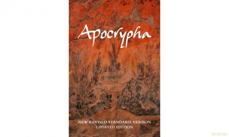 NRSVue Apocrypha Text Edition, NR530:A - Bible Cambridge [KSIĄŻKA]