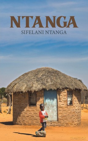 Ntanga - Sifelani Ntanga [KSIĄŻKA]