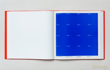 NYCTA Graphics Standards Manual - Standards Manual [KSIĄŻKA]