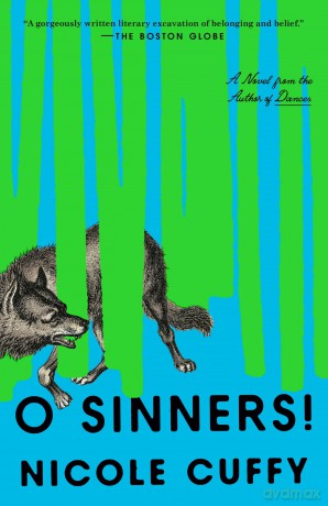 O sinners!: A Novel - Nicole Cuffy [KSIĄŻKA]