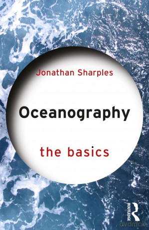 Oceanography: The Basics - Sharples Jonathan [KSIĄŻKA]