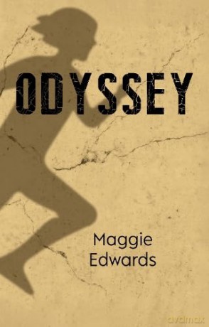 Odyssey - Maggie Edwards [KSIĄŻKA]