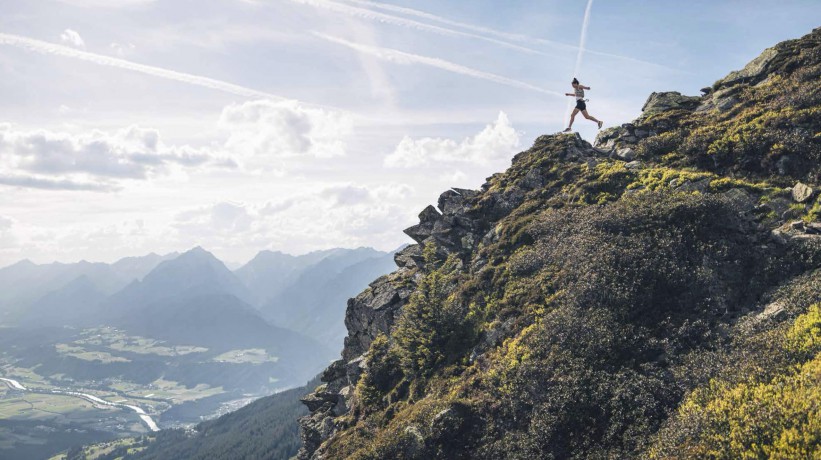 Off Track: Passion for Trail Running - Kim Schreiber [KSIĄŻKA]