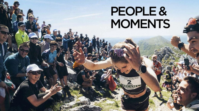 Off Track: Passion for Trail Running - Kim Schreiber [KSIĄŻKA]