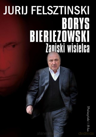 Borys Bieriezowski. Zapiski wisielca [KSIĄŻKA]