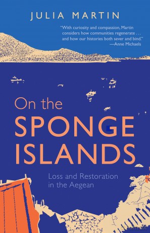 On the Sponge Islands: Loss and Restoration in the Aegean [KSIĄŻKA]