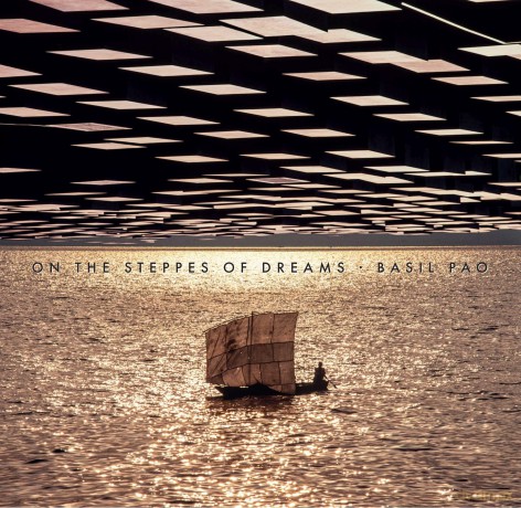 On the Steppes of Dreams - Basil Pao [KSIĄŻKA]