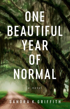 One Beautiful Year of Normal: A Novel - Sandra K. Griffith [KSIĄŻKA]