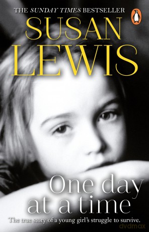 One Day At A Time - Susan Lewis [KSIĄŻKA]