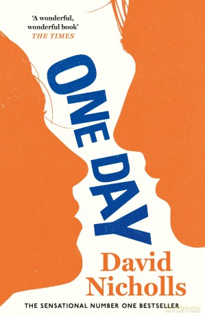 One Day: The beloved, multi-million copy bestselling modern classic - David Nicholls [KSIĄŻKA]