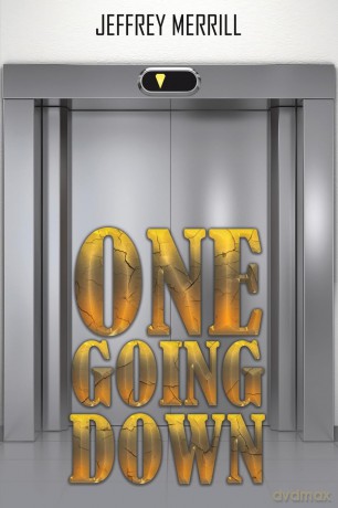 One Going Down - Jeffrey Merrill [KSIĄŻKA]