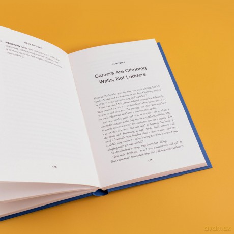 Open to Work: The essential guide, from the LinkedIn CEO, to building confidence and achieving career success in the age of AI. Brand new for 2026 - Ryan Roslansky [KSIĄŻKA]