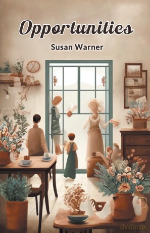Opportunities (Edition2024) - Susan Warner [KSIĄŻKA]