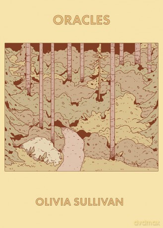 Oracles - Olivia Sullivan [KOMIKS]