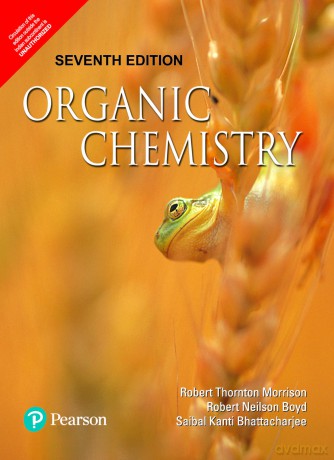 Organic Chemistry - Unknown [KSIĄŻKA]