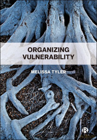 Organizing Vulnerability - Melissa Tyler [KSIĄŻKA]