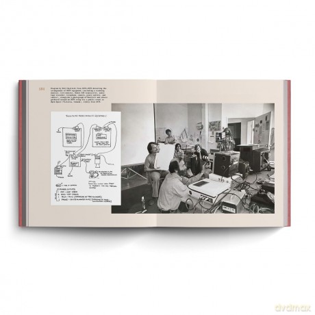 Other Networks: A Radical Technology Sourcebook - Lori Emerson [KSIĄŻKA]