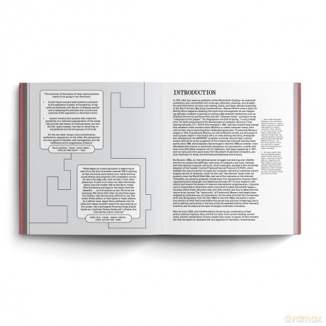 Other Networks: A Radical Technology Sourcebook - Lori Emerson [KSIĄŻKA]