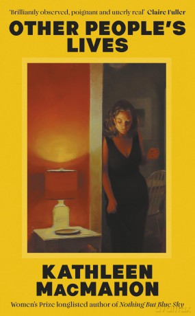 Other Peoples Lives - Kathleen Macmahon [KSIĄŻKA]