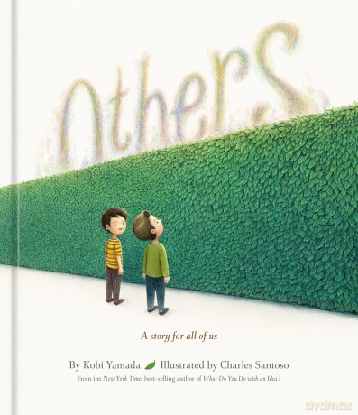 Others: A Story for All of Us - Kobi Yamada [KSIĄŻKA]