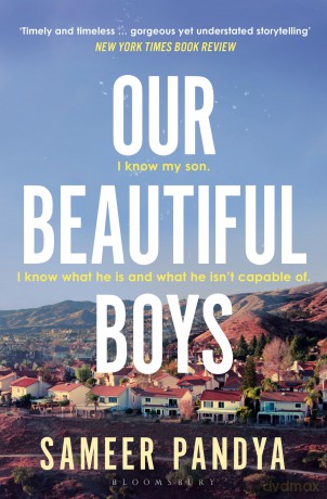 Our Beautiful Boys - Sameer Pandya [KSIĄŻKA]