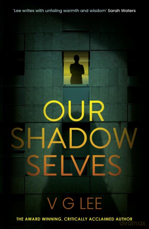 Our Shadow Selves - V G Lee [KSIĄŻKA]
