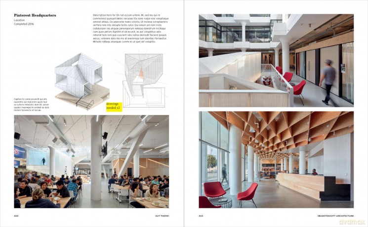 Out There - New Architecture Across America - Robert Ivy [KSIĄŻKA]