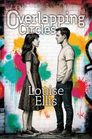 Overlapping Circles - Louise Ellis [KSIĄŻKA]