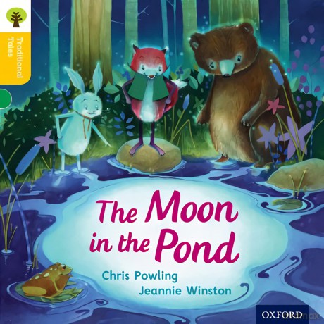 Oxford Reading Tree Traditional Tales: Level 5: Pack of 4 - Unknown [KSIĄŻKA]
