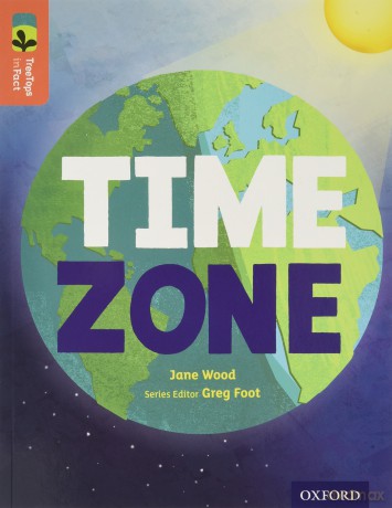Oxford Reading Tree TreeTops inFact: Oxford Level 12/13: Pack of 6 - Unknown [KSIĄŻKA]