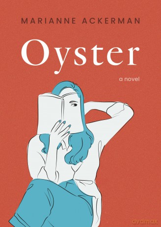 Oyster [KSIĄŻKA]