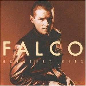 Falco: Greatest Hits [CD]