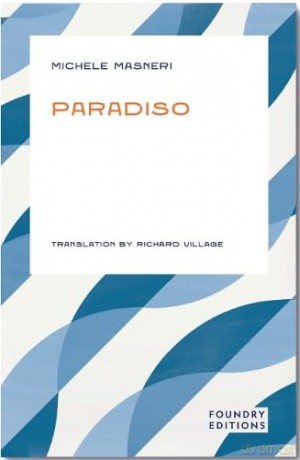 Paradiso - Michele Masneri [KSIĄŻKA]