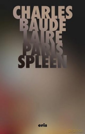 Paris Spleen: 1 (Critical Century) - Charles Baudelaire [KSIĄŻKA]