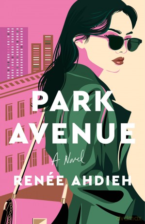 Park Avenue - Ren E Ahdieh [KSIĄŻKA]