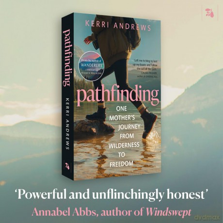 Pathfinding - Kerri Andrews [KSIĄŻKA]