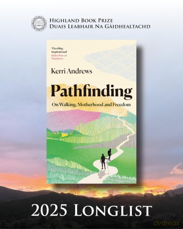 Pathfinding - Kerri Andrews [KSIĄŻKA]