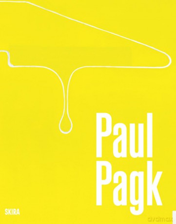 Paul Pagk (Bilingual edition) - Denise Wendel-Poray [KSIĄŻKA]