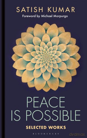 Peace is Possible - Satish Kumar [KSIĄŻKA]