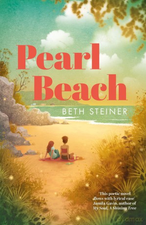 Pearl Beach - Beth Steiner [KSIĄŻKA]