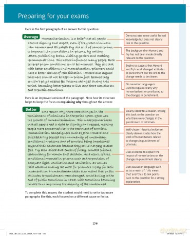 Pearson Edexcel GCSE (9-1) History Crime and Punishment in Britain, c1000-present 2nd edition - Darryl Tomlin [KSIĄŻKA]
